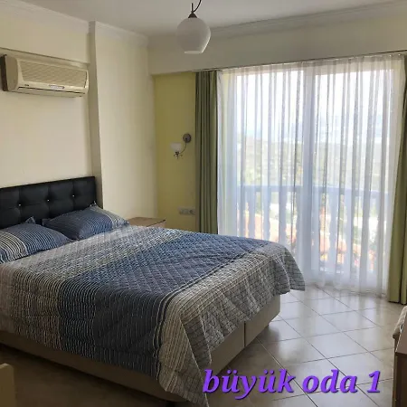 Appartement B&k , Lakeside Garden Milas