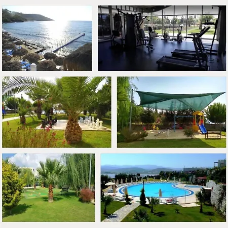 Apartament B&k , Lakeside Garden