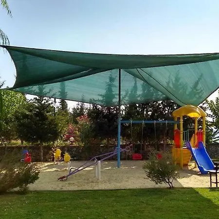 B&k , Lakeside Garden Appartement *