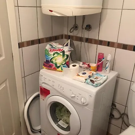 Appartement B&k , Lakeside Garden Milas
