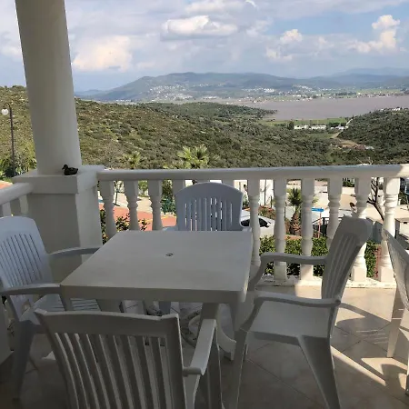 B&k , Lakeside Garden 아파트 *